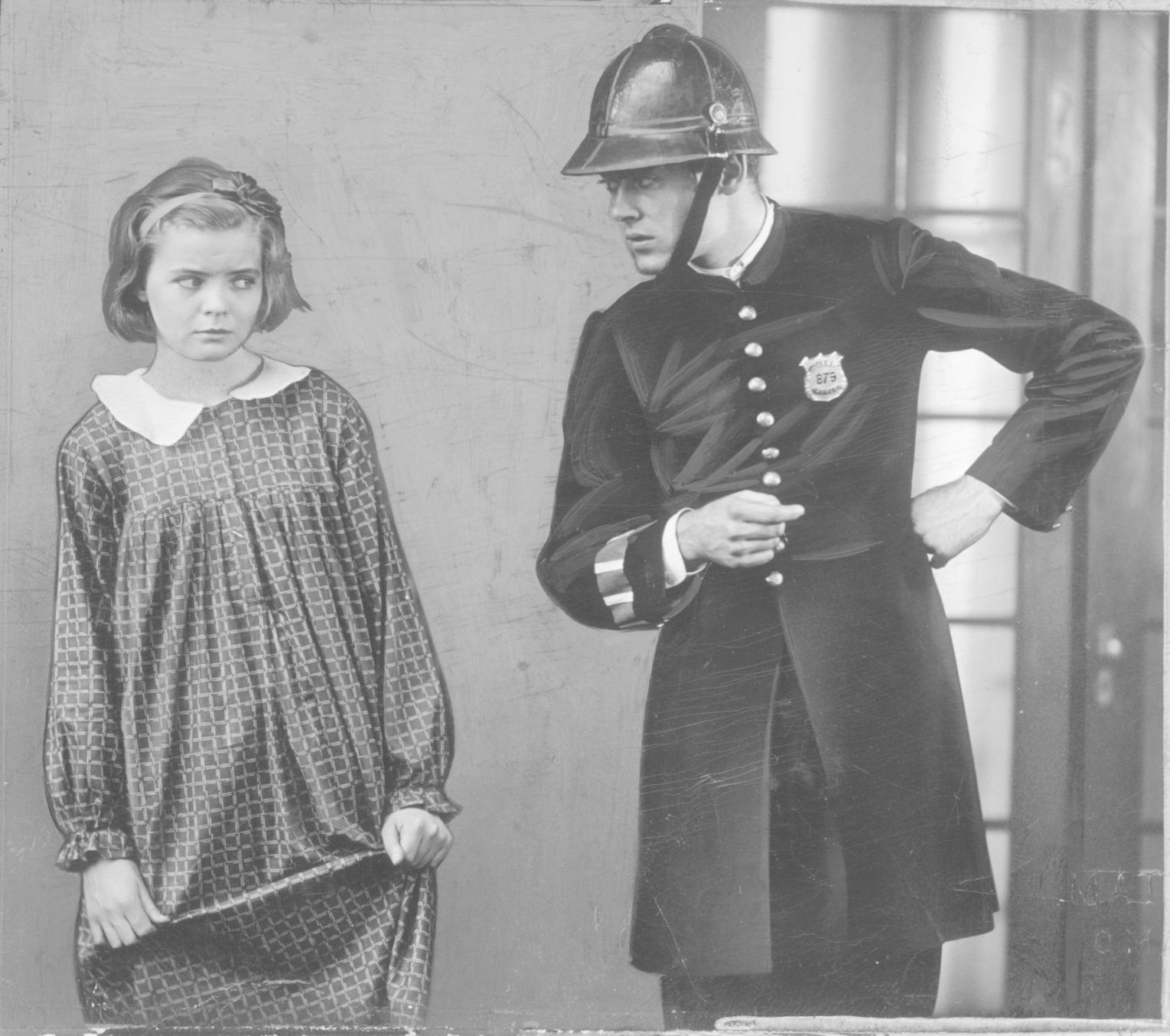 Since the Playhouse first opened in 1925, local actors have been showing off their acting chops